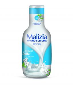 Bath Foam Milk Cream 